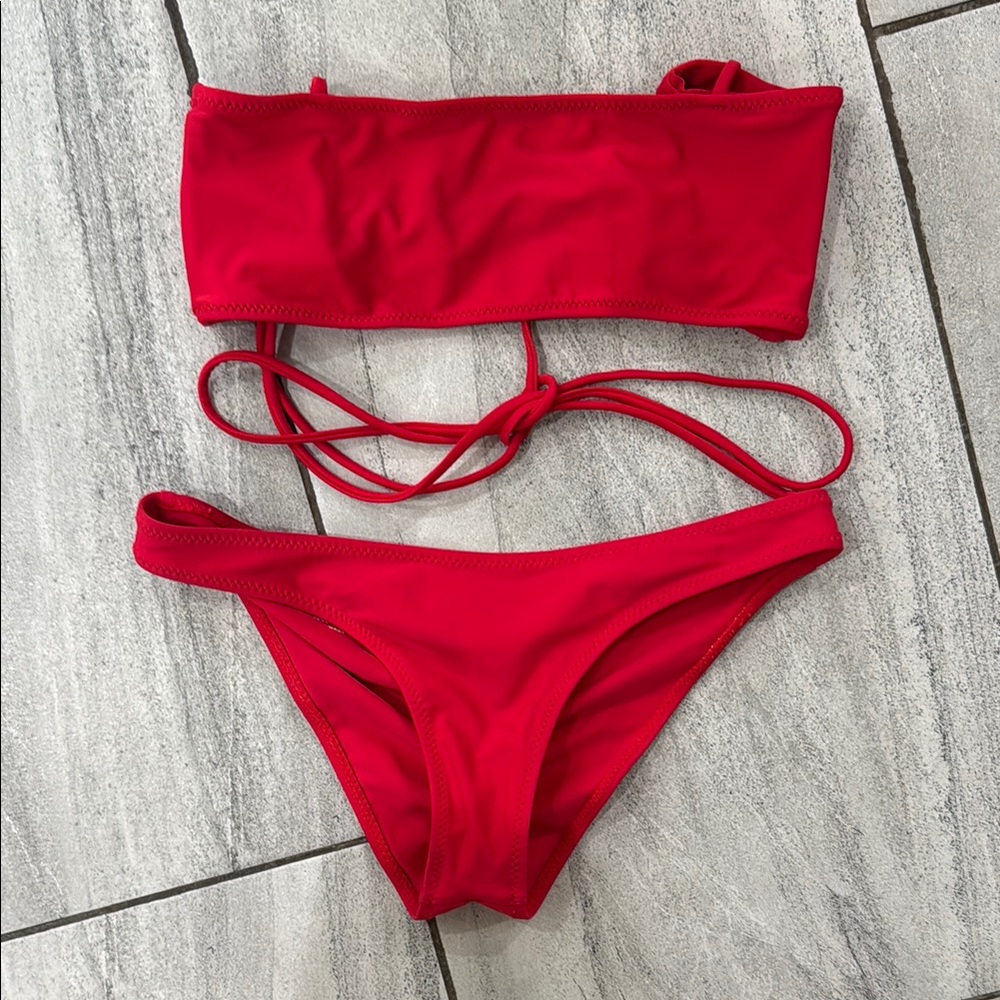 Women’s bikini